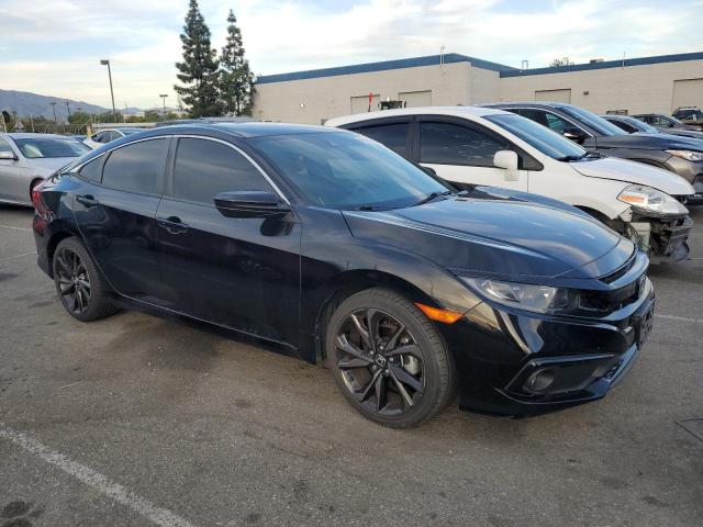 2020 Honda Civic - Image 4