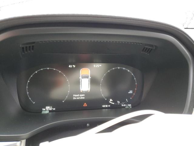 2020 Volvo XC60 - Image 9