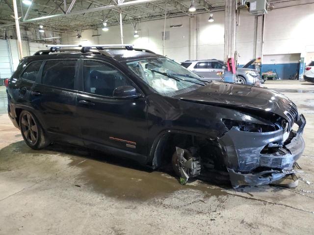 2016 Jeep CHEROKEE - Image 4
