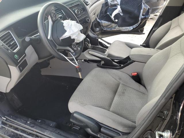 2015 Honda Civic - Image 7
