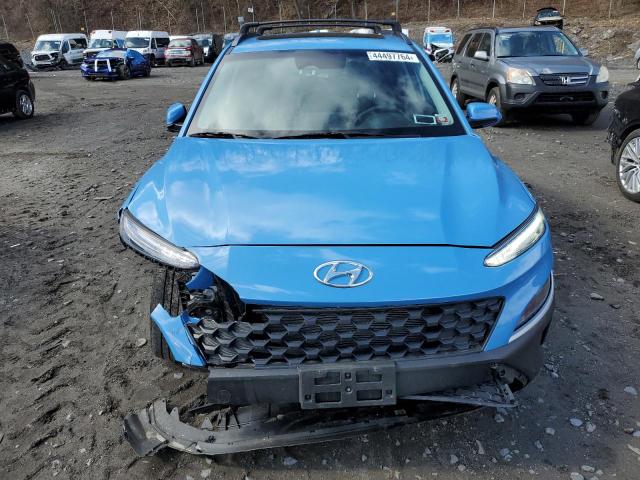 2023 Hyundai Kona - Image 5