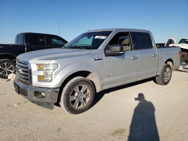 Ford F150