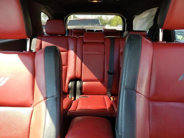 2022 Dodge DURANGO - Image 10
