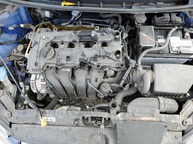 2015 Hyundai Elantra - Image 11