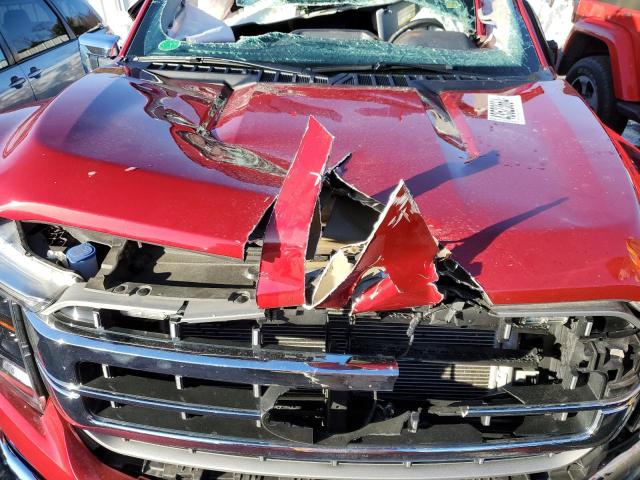 2022 Ford F150 - Image 11