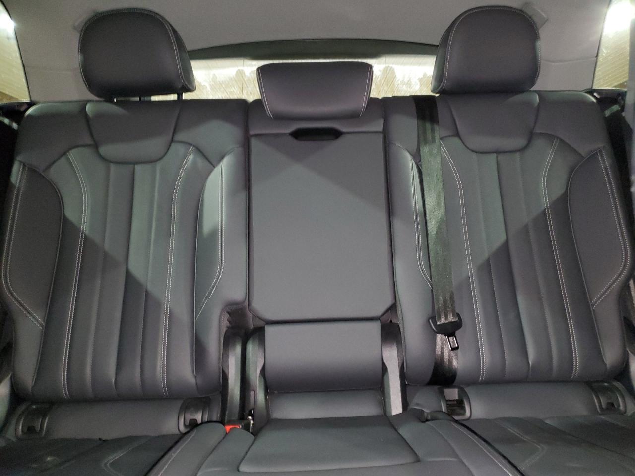 2024 AUDI Q5 GRAY - Image 10