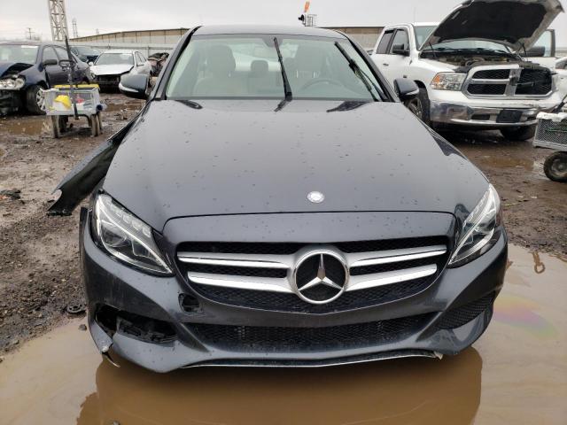 2015 Mercedes-benz C-class - Image 5