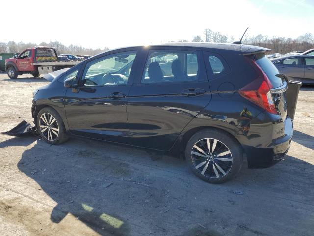 2019 Honda FIT 2019 - Image 2