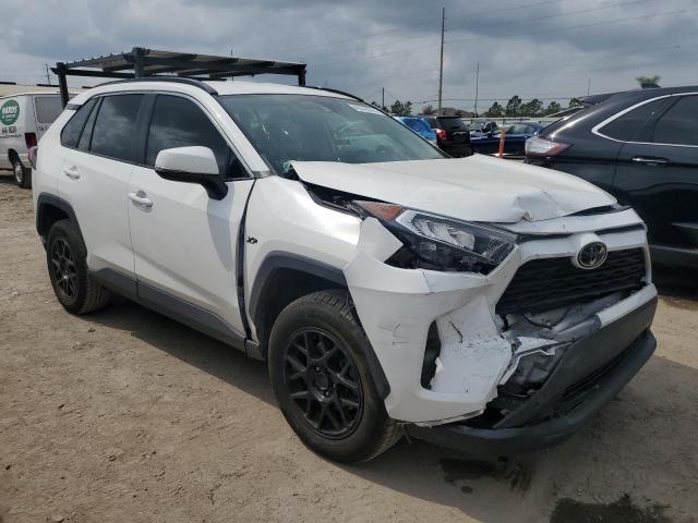 2020 Toyota RAV4 - Image 4