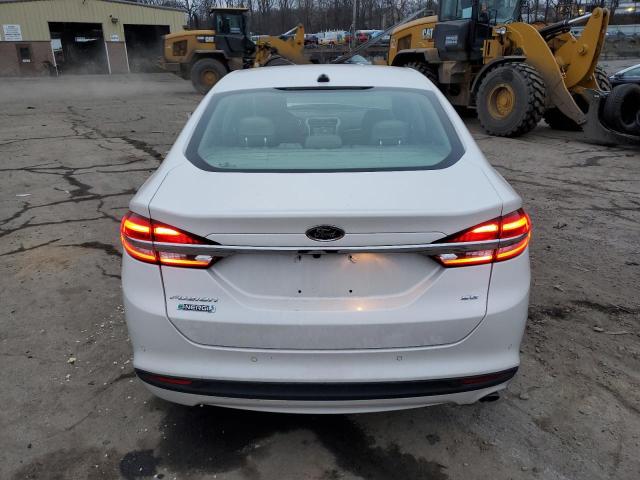 2017 Ford FUSION - Image 6