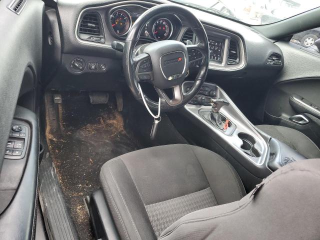 2018 Dodge CHALLENGER 2018 - Image 8