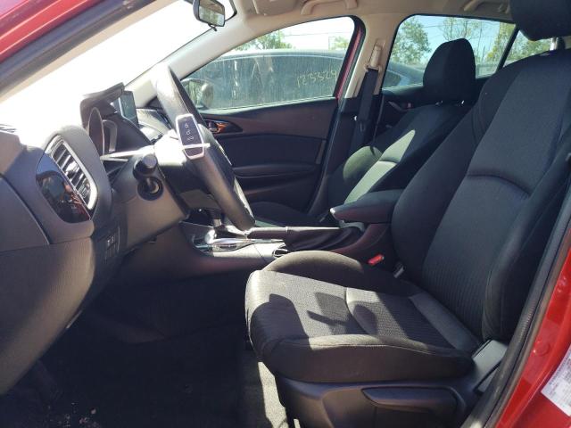 2015 Mazda 3 - Image 7