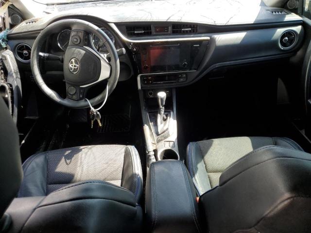 2017 Toyota COROLLA - Image 8