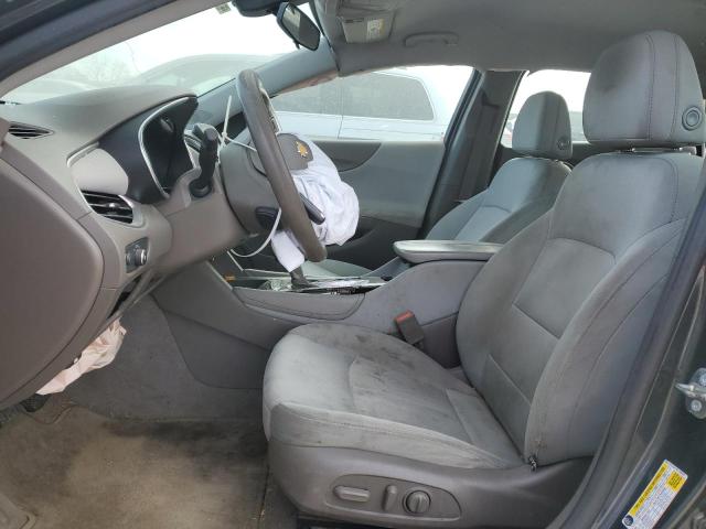 2016 Chevrolet MALIBU - Image 7