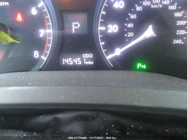 2015 Lexus RX350 - Image 8