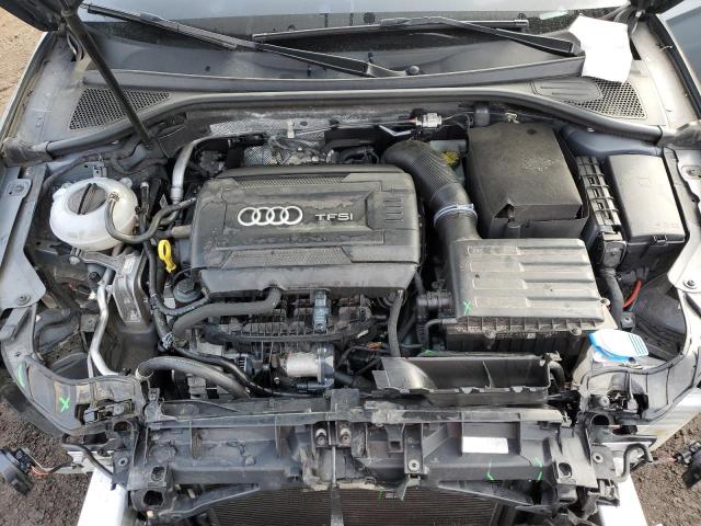 2017 Audi A3 - Image 11