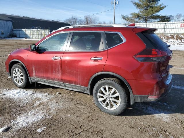 2018 Nissan ROGUE - Image 2