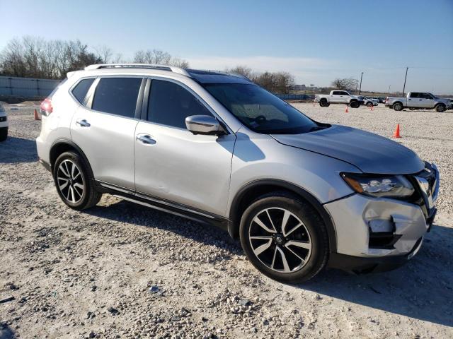 2019 Nissan ROGUE - Image 4