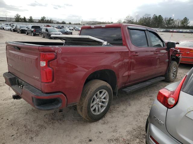2021 Chevrolet SILVERADO - Image 3