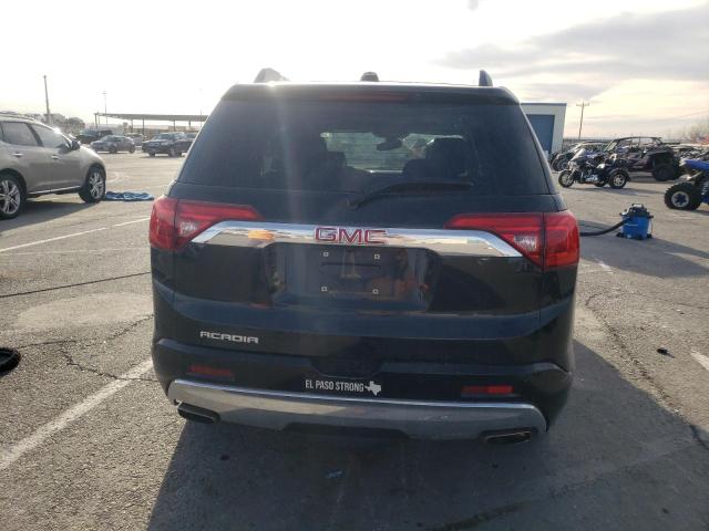 2018 Gmc ACADIA 2018 - Image 6