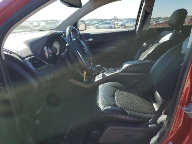 2016 Dodge JOURNEY - Image 7