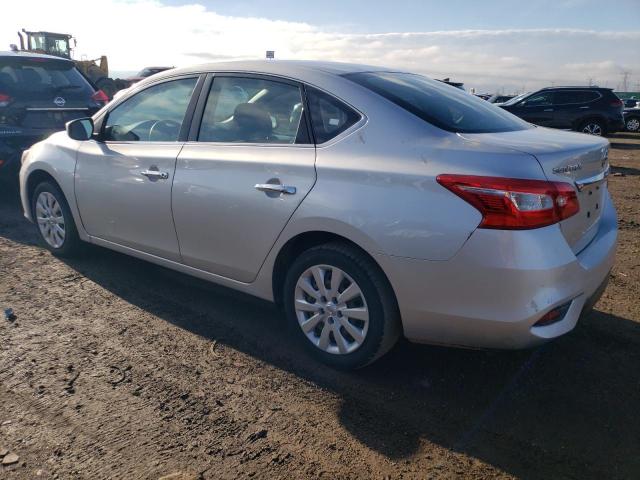 2016 Nissan SENTRA - Image 2
