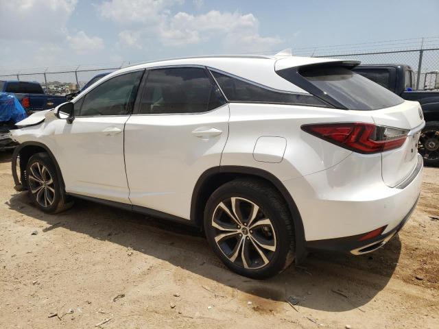2022 Lexus RX350 - Image 4