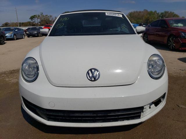 2015 Volkswagen BEETLE - Image 5