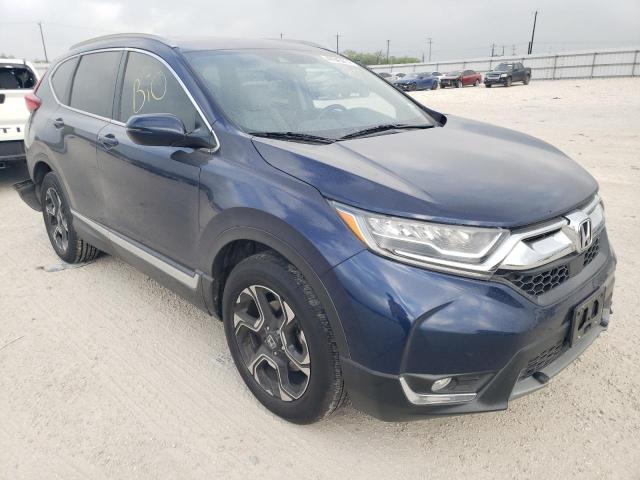 2019 Honda Cr-v - Image 4