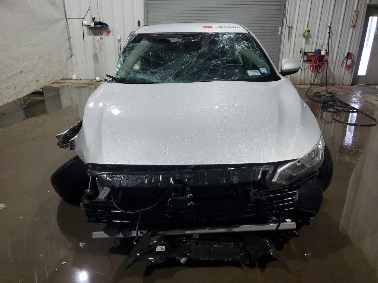 2023 NISSAN SENTRA - Image 5
