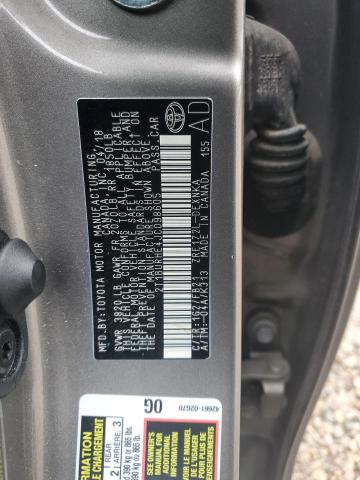 2018 Toyota COROLLA - Image 12