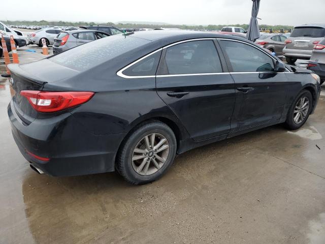 2017 Hyundai Sonata - Image 3
