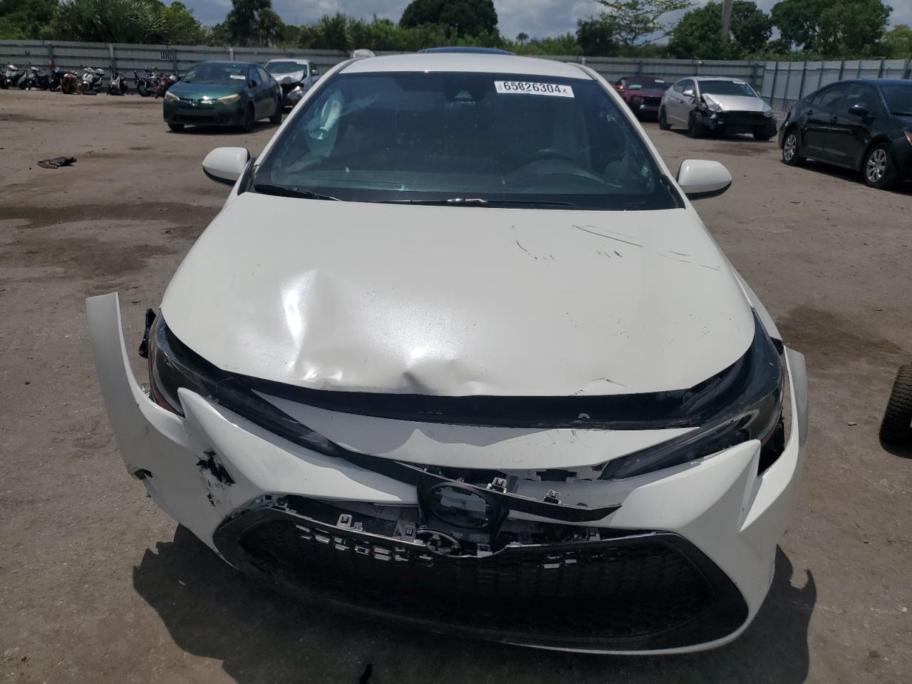 2021 Toyota Corolla - Image 5
