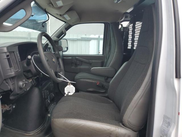 2022 Chevrolet EXPRESS 2022 - Image 7