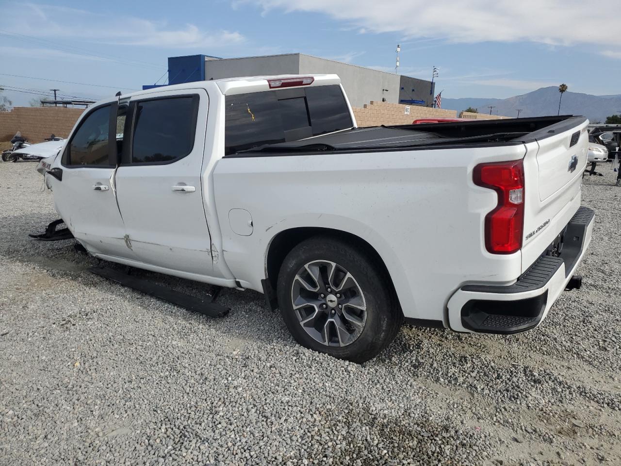 2021 CHEVROLET All Models - Image 2