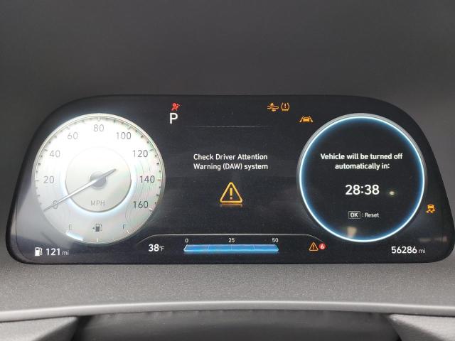 2021 Hyundai Sonata - Image 9