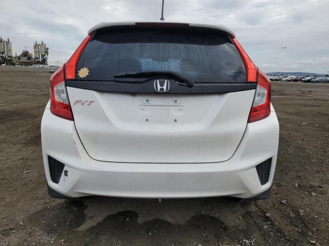2015 Honda FIT - Image 6