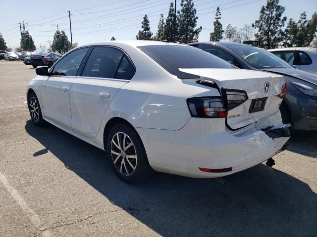 2017 Volkswagen JETTA 2017 - Image 2