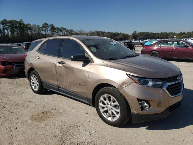 2019 Chevrolet Equinox - Image 4