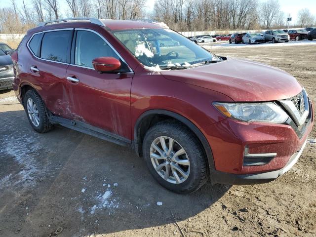 2018 Nissan ROGUE - Image 4