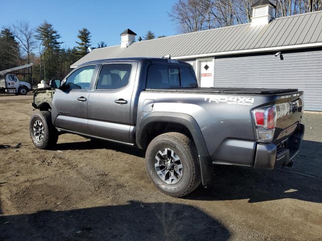 2021 Toyota TACOMA - Image 2