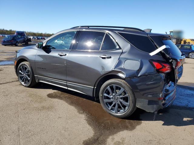 2022 Chevrolet EQUINOX - Image 2