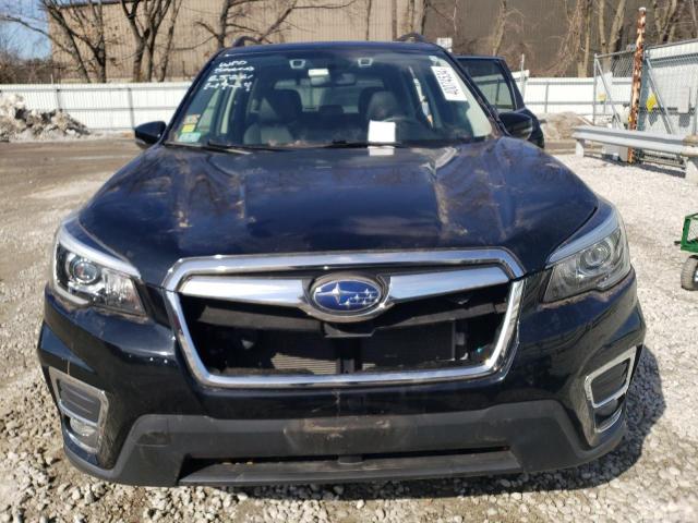 2019 Subaru FORESTER 2019 - Image 5