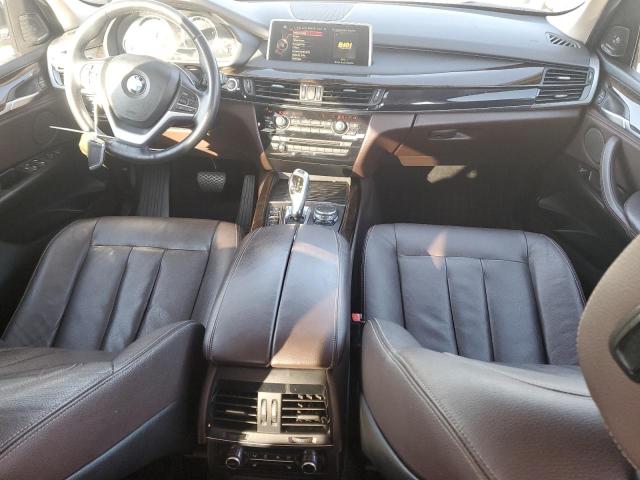 2015 BMW X5 - Image 8