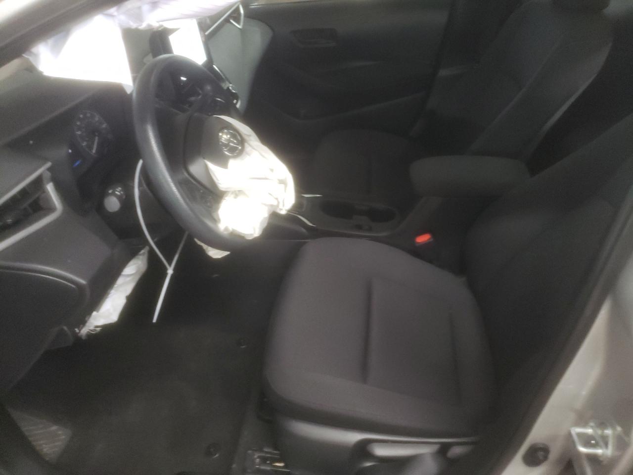 2024 TOYOTA COROLLA - Image 7