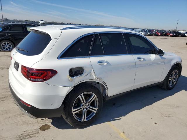 2022 Mercedes-benz GLC - Image 3