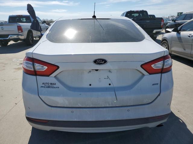 2016 Ford FUSION - Image 6