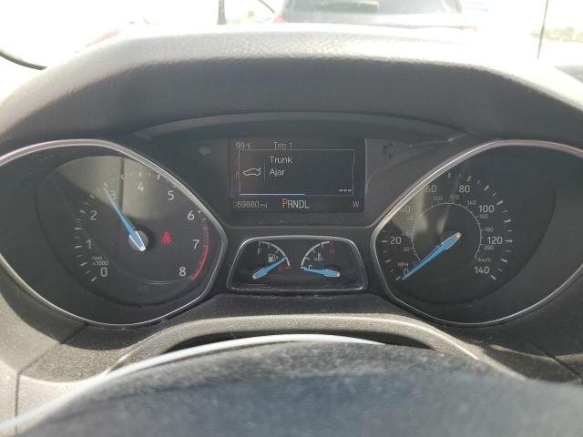 2016 Ford FOCUS - Image 9