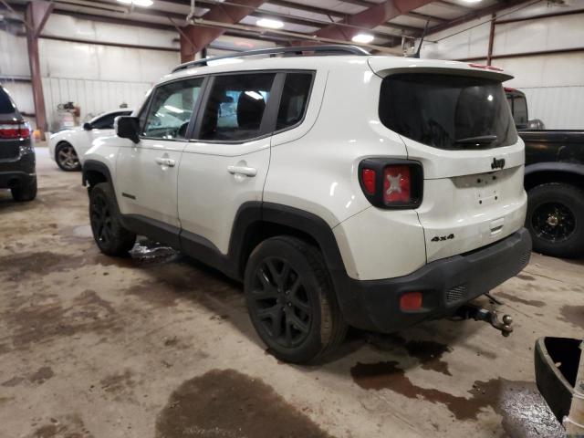2018 Jeep RENEGADE - Image 2