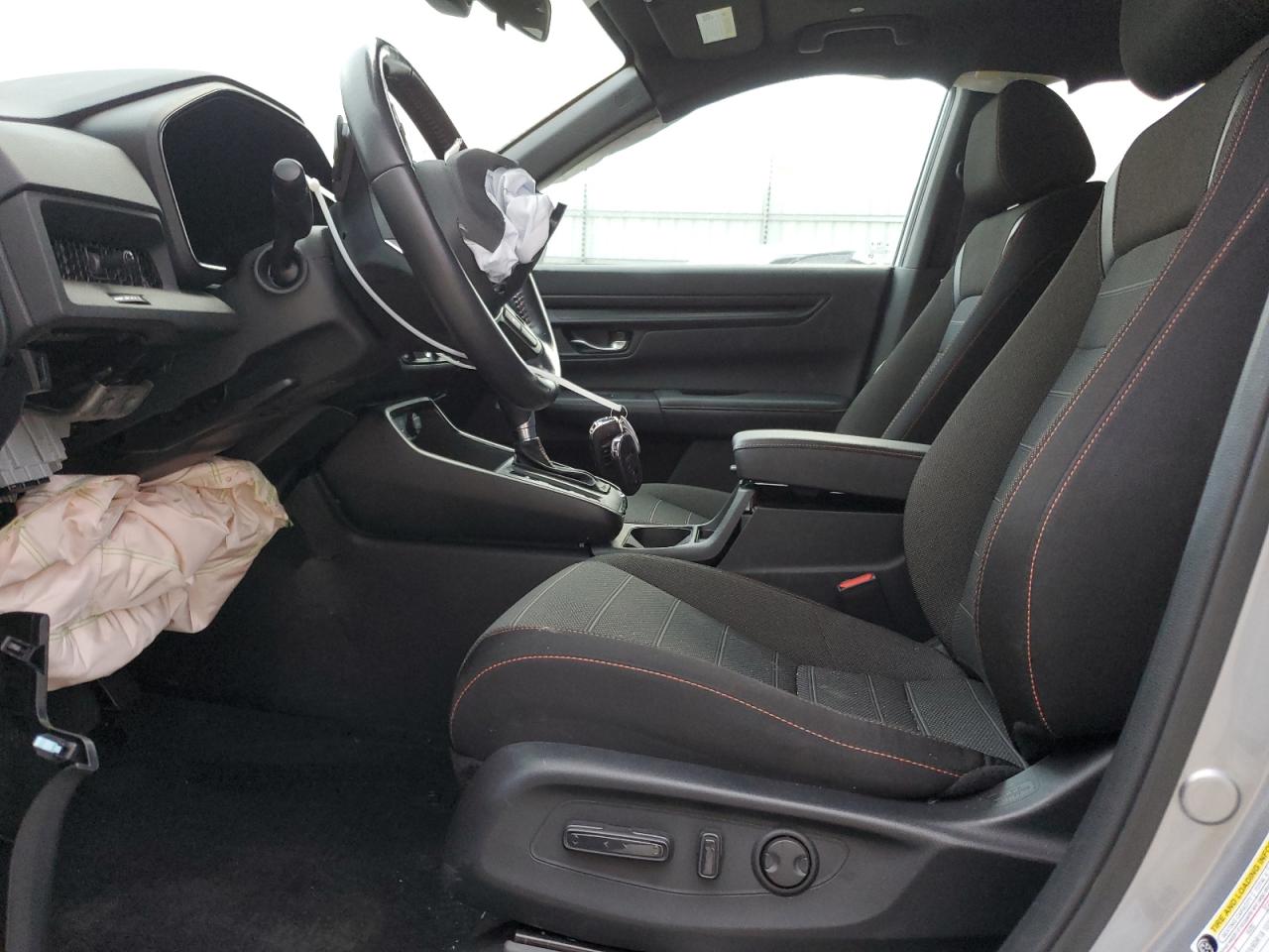 2023 HONDA CRV - Image 7